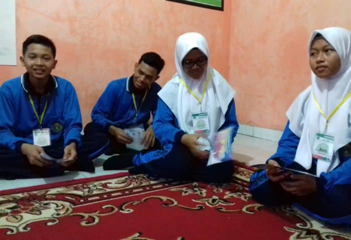 Belajar Bahasa Inggris Dari Film