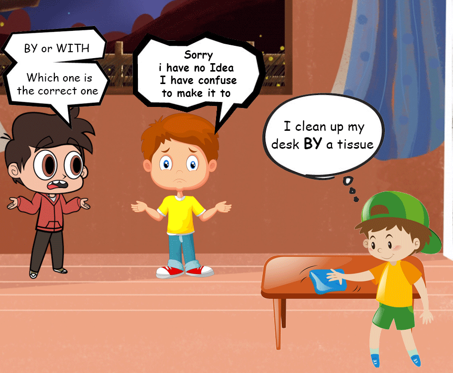 penggunaan-with-dan-by