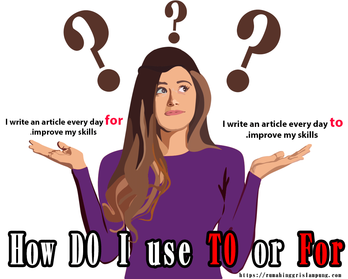 perbedaan-to-dan-for