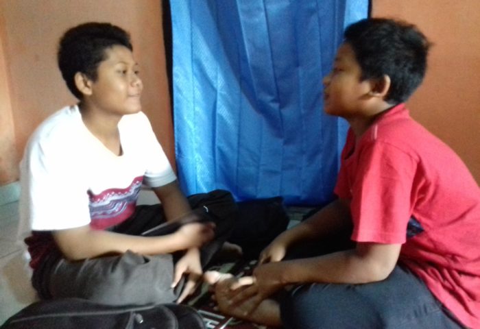 5 Cara Belajar Bahasa Inggris