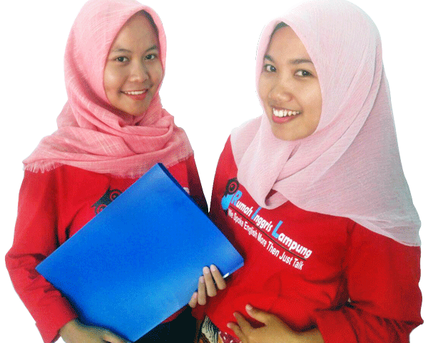 Kampung Inggris Lampung