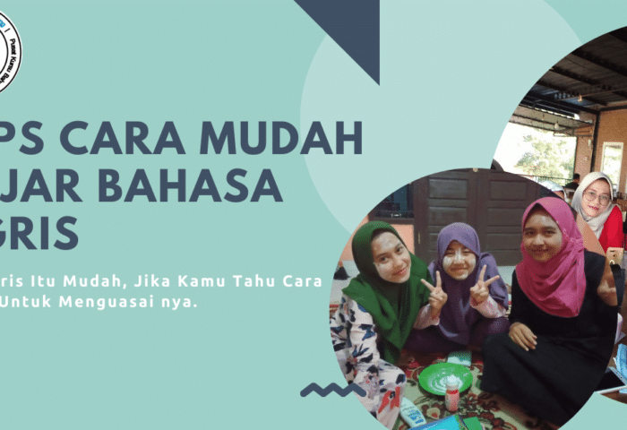 Amazing 17 Tips dan Cara Mudah Belajar Bahasa Inggris Agar Cepat Bisa